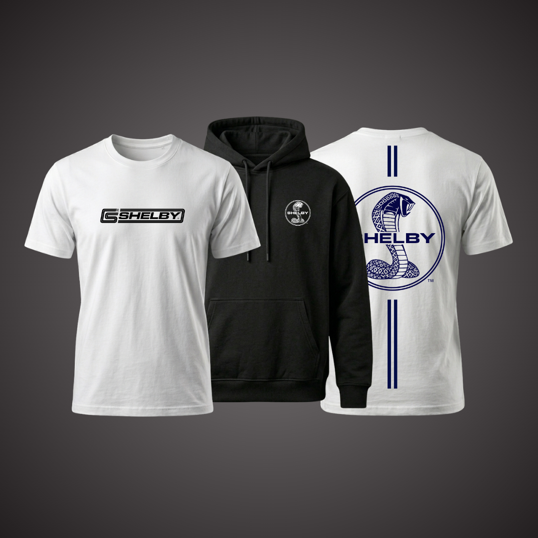 TEES & HOODIES