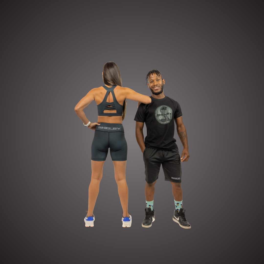 PERFORMANCE WEAR