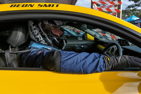 Deon Smit