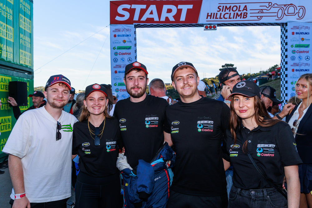 Simola Hillclimb