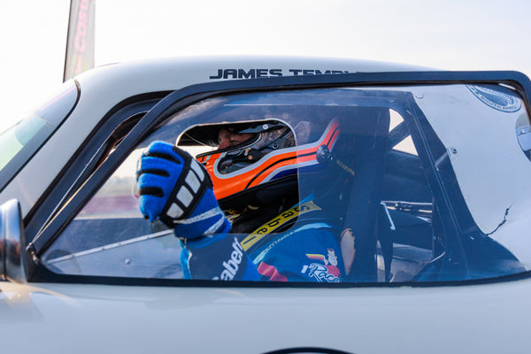 James Temple