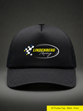 LR Trucker Cap