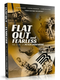 Flat Out Fearless