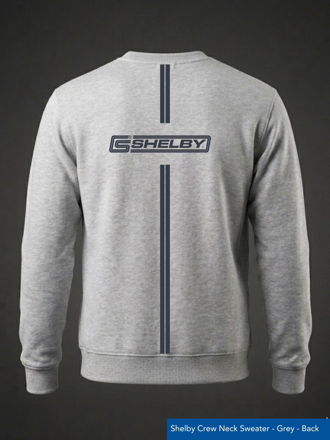 SSA Crew Neck Sweater