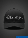 SSA Flexfit Cap - Black (CS Edition)