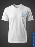 SSA Crew Neck White (2026)