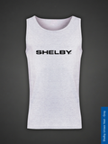 Shelby Unisex Vest Grey