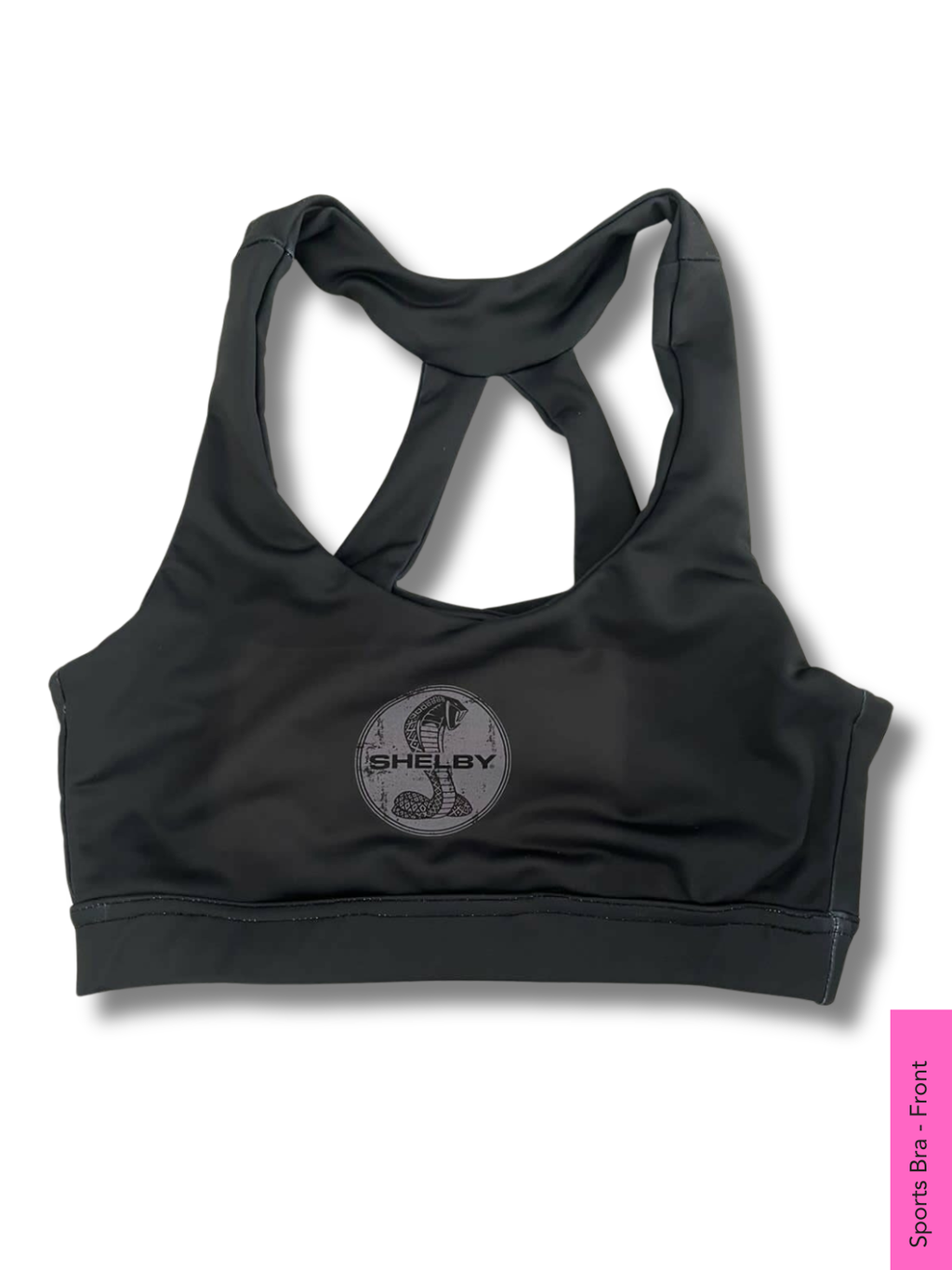Ladies Shelby Sports Bra