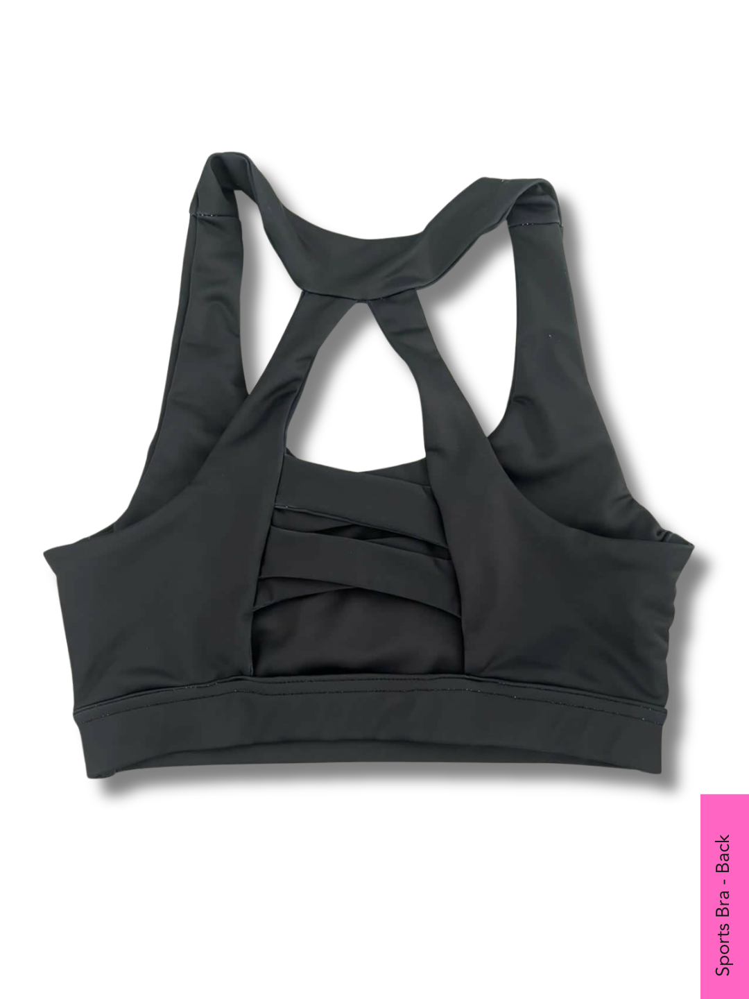 Ladies Shelby Sports Bra