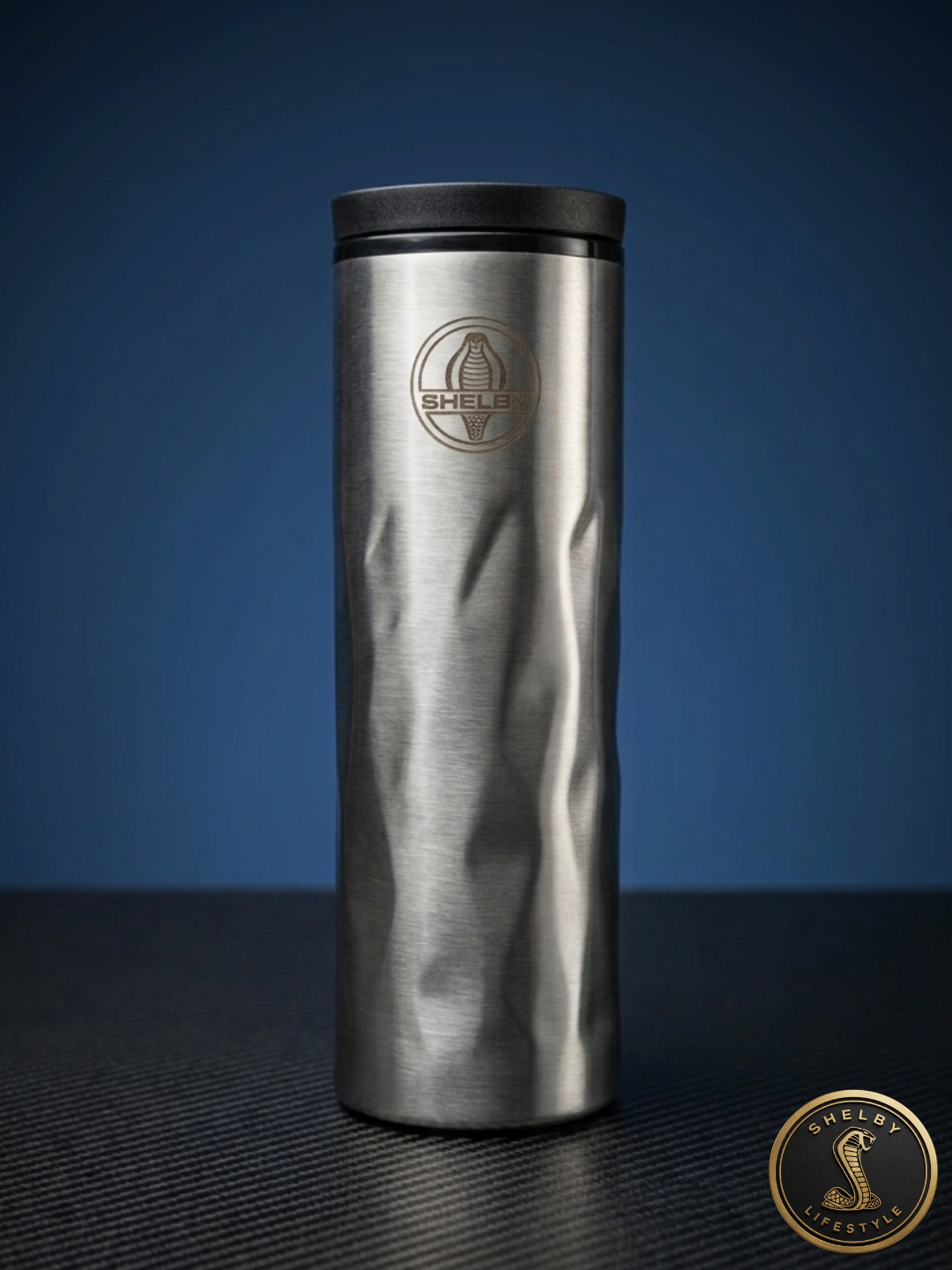Shelby Hot/Cold Flask