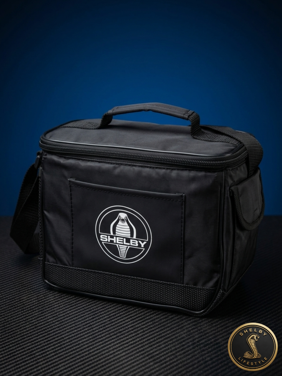 Shelby Cooler Bag