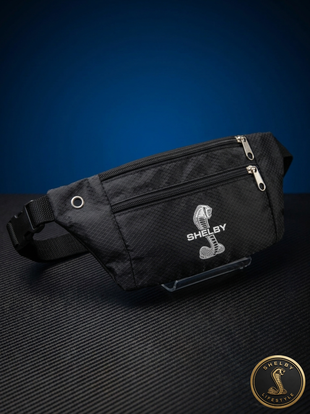 Shelby Waist Bag