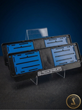 Team Shelby Number Plate Backing Plate