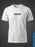SSA Crew Neck White (SS Edition)