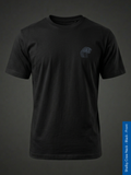 TS Crew Neck Black
