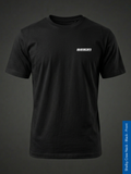 SSA Crew Neck White (HP Edition)