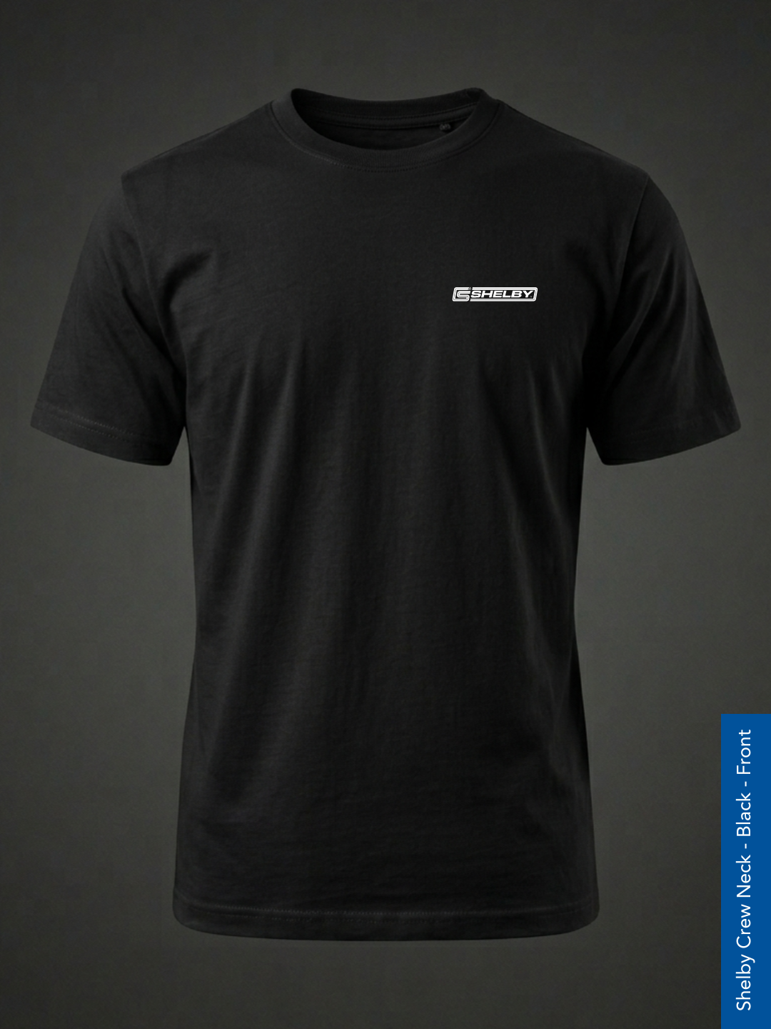 SSA Crew Neck White (HP Edition)