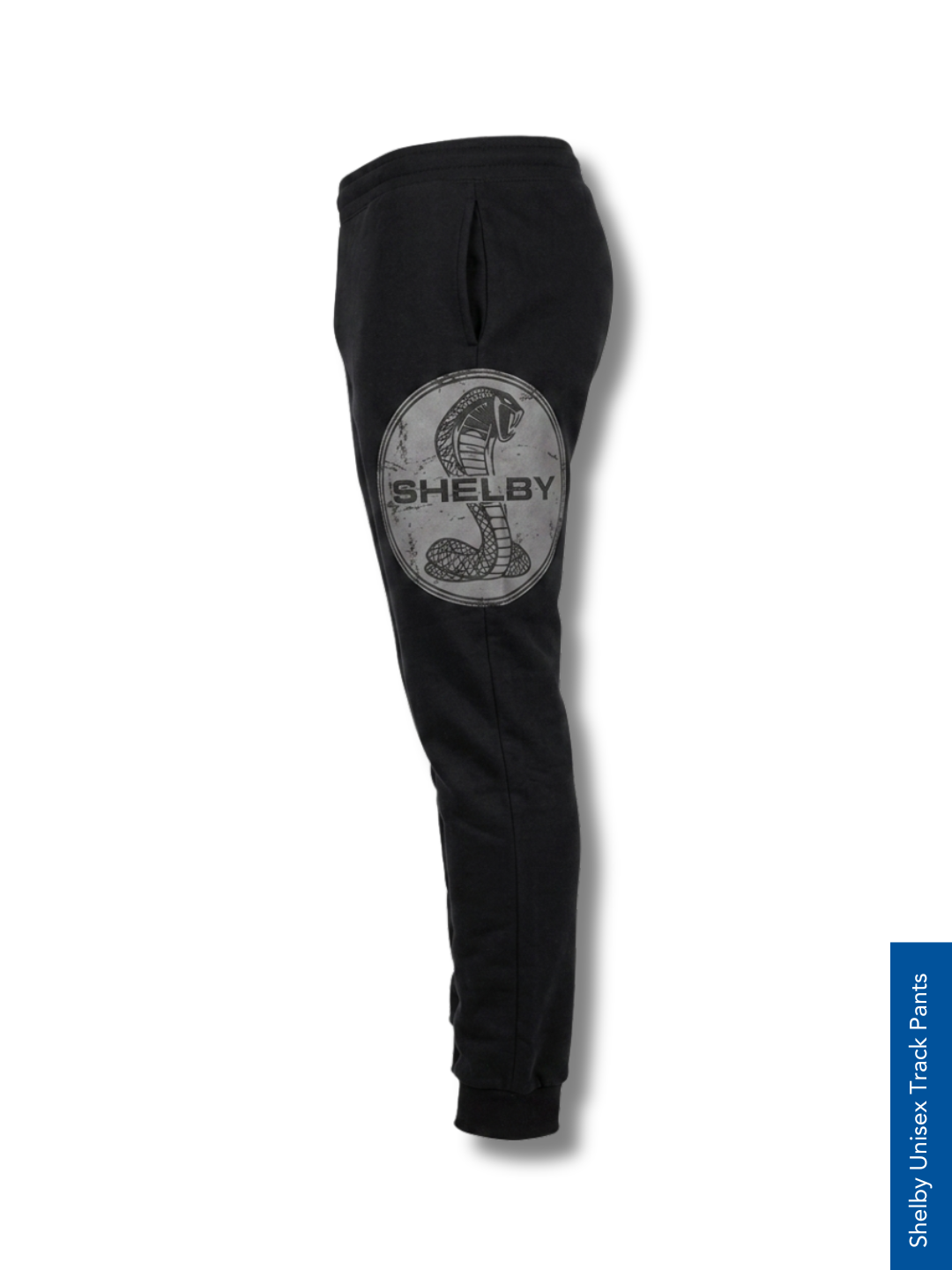 Shelby Unisex Track Pants